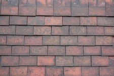 Dreadnought Reclaimed Roof