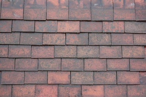 Dreadnought reclaimed roof - reclaimed,