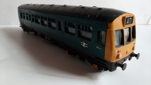 Triang hornby class - triang, oo