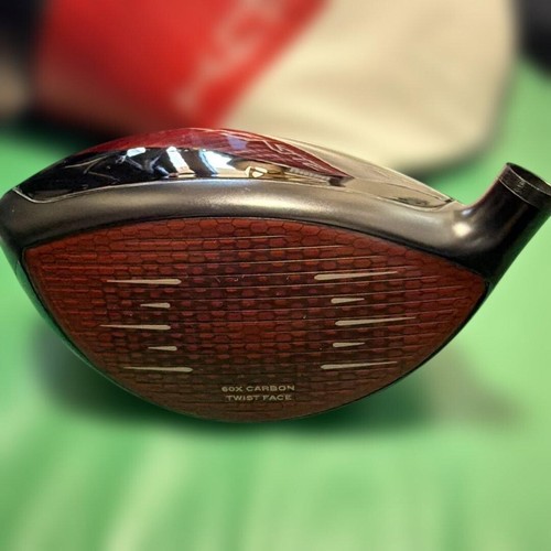 Taylormade stealth2 driver - taylormade,