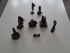 6 myth and magic joblot