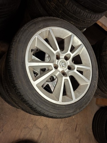 Vauxhall astra stud 17 - h, 17"