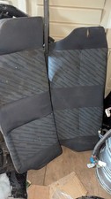 EP91 GLANZA 96 Pre Facelift Rear Bench Seats