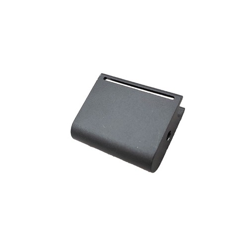 Lightweight aluminum leather - aluminum,