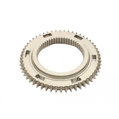 Syncro speed bushing for - syncro,
