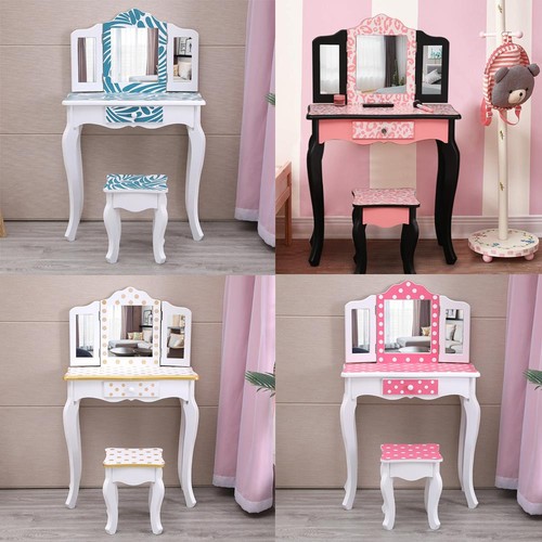 Children girls vanity makeup - children,