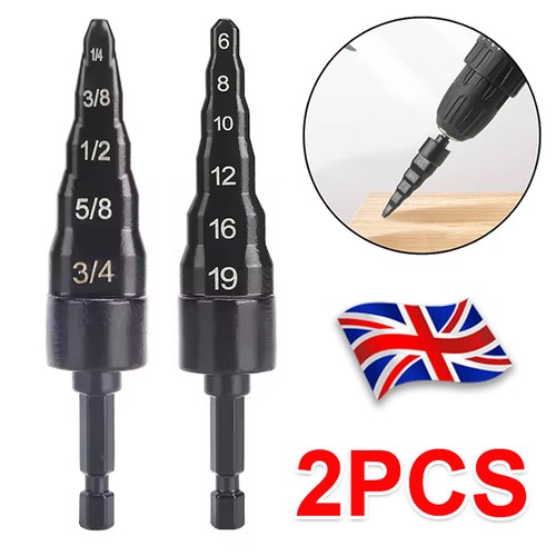 2pc swaging tube - 2pc, expander