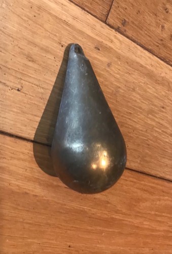 Antique original vintage - , brass