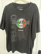 Hard Rock Cafe Men's T-Shirt