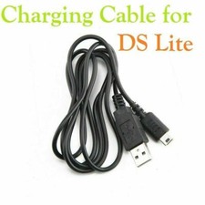USB Charging Power Charger Cable Lead Wire Adapter For Nintendo DS Lite NDSL DSL