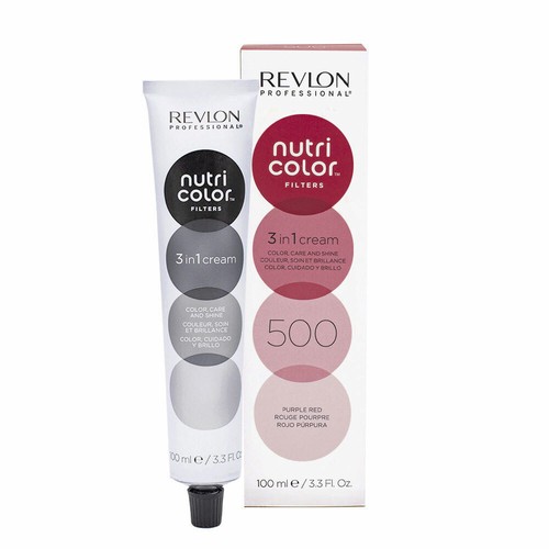 Revlon professional nutri - revlon,