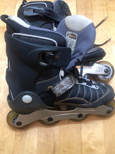 Pro velocity inline - pro,