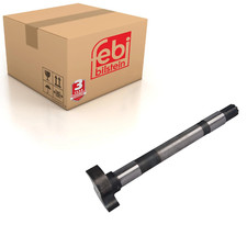 Right Brake Camshaft Fits DAF