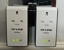 TP Link TL-PA251 AV200+