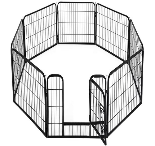 Extra large heavy duty - 8, piece