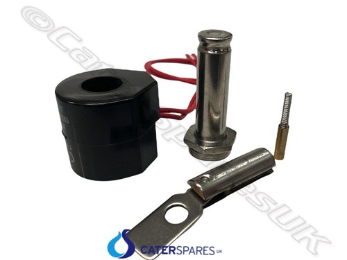 Henny penny solenoid - henny,