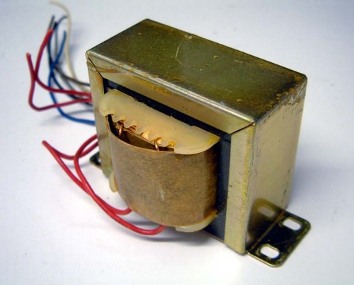 Yaesu frg 7700 transformer - frg-7700,