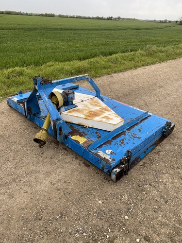 Wessex rmx240 roller mower - roller,