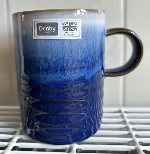 Denby blue haze large - ,