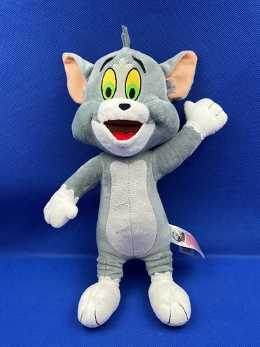 Tom jerry soft - jerry, toy.