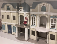 Sylvanian Families TOWN GRAND HOTEL JAPAN Exclusive Limited Calico Critters Toys