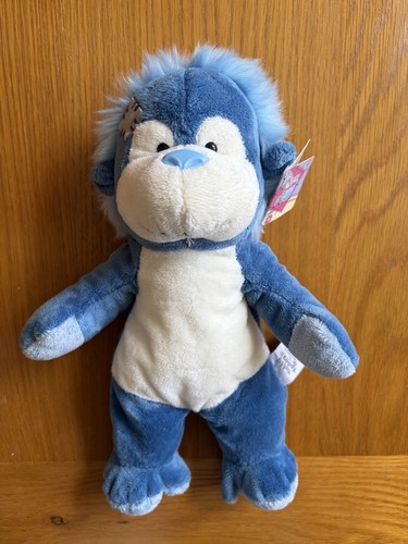 Tatty teddy blue nose - tatty,