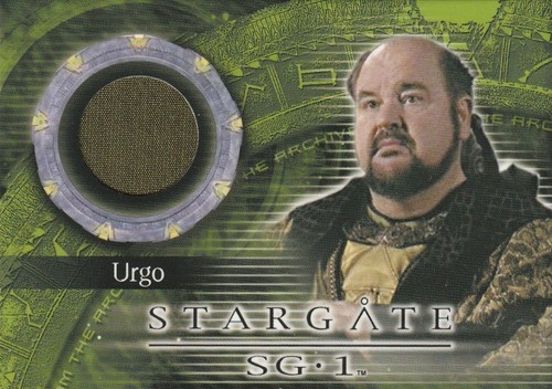 Stargate season 8 - season,