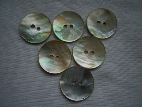 Beige mother pearl - of,
