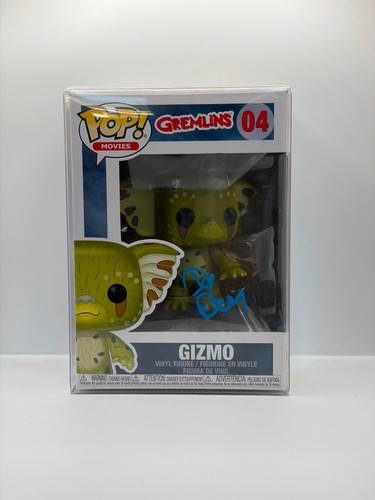 Funko pop movies - funko, gremlins