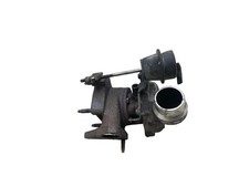 Renault Megane Turbo