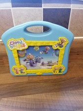 Rare Cbeebies Cloud Babies