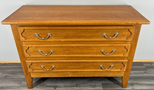 Chest drawers vintage - chest, of