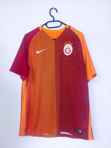 Jersey galatasaray nike - jersey,