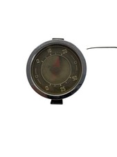 Fiat Topolino 1950 speedometer