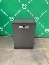Beko Full Size Dishwasher - Graphite - BDFN15430G #LF112149