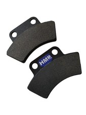 Brake pads brake stones hand