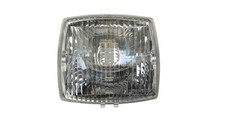 Soubitez Front Headlight