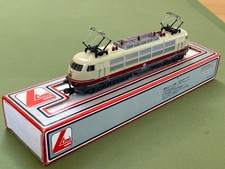 HO  gauge Lima boxed DB TEE