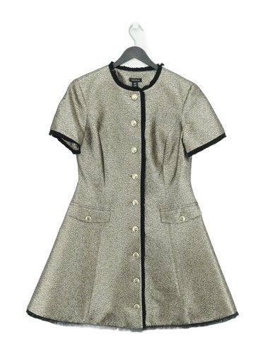 Karen millen line mini - millen, a-line