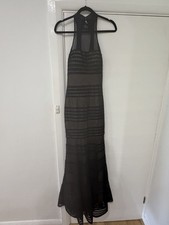 LA FEMME Formal Prom Dress