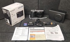 Panasonic Lumix DMC-TZ80