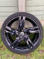 Genuine Volvo 18” V40 R