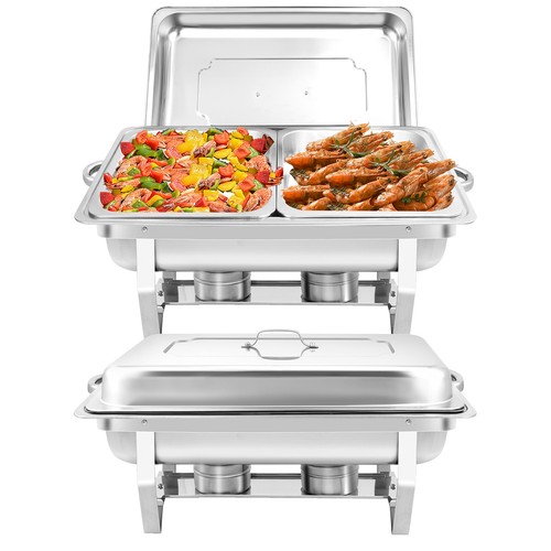 Chafing dishes for - chafing,