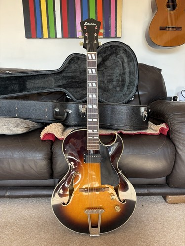 Eastman ar371ce jazz - eastman,