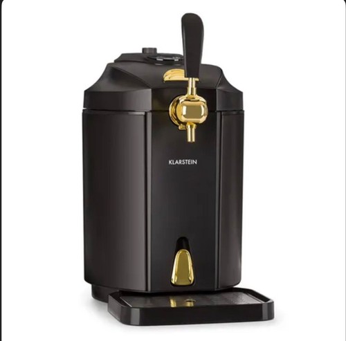 Beer dispenser machine - 5, l