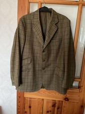 Pytchley mens jacket vintage