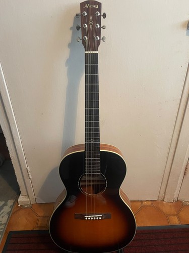 Alvarez acoustic parlour - acoustic,
