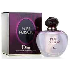 DIOR Pure Poison eau de parfum