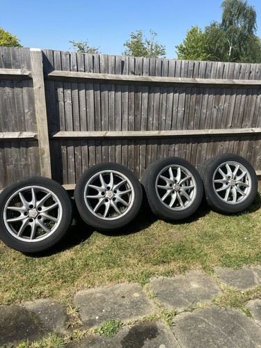 Porsche cayenne inch alloy - porsche,