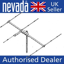 Sirio SY-3 high gain 3-element